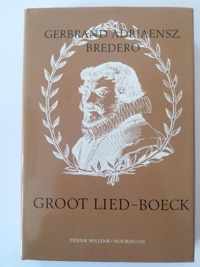 Groot lied-boeck