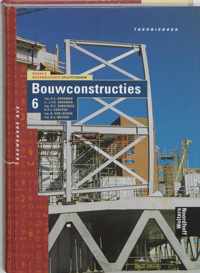 4Utb Bouwconstructies / 6 / Deel Theorieboek