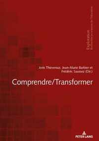 Comprendre/Transformer