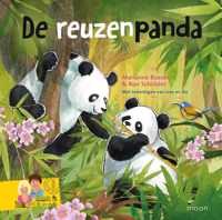 De reuzenpanda