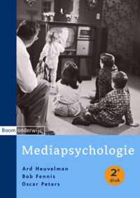 Mediapsychologie