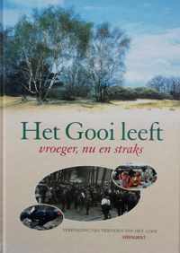 Het Gooi leeft