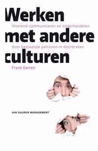 Werken met andere culturen