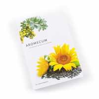 Aromecum, Aromatherapie van Absint tot Zonnebloem 10e druk