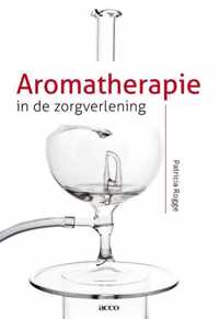 Aromatherapie in de zorgverlening