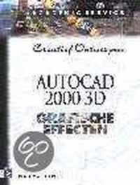 Autocad 2000 3D