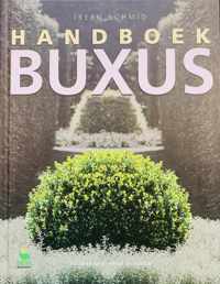 Handboek Buxus