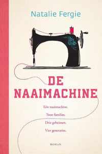 De naaimachine