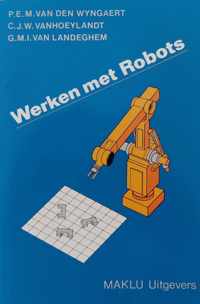 Werken met robots