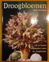 Droogbloemen