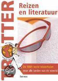 Trotter Reizen En Literatuur