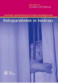 Leerboek specialistische kinderverpleegkunde