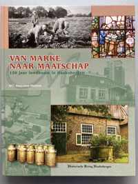 Van Marke naar Maatschap