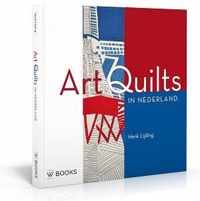 Art quilts in Nederland