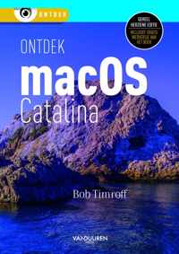 Ontdek  -   Ontdek macOS Catalina