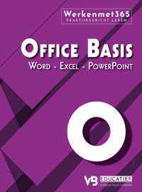 Werken met Microsoft Office 365 - Basis