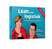 Lean in de logistiek