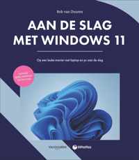 Aan de slag met Windows 11