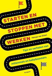 Starten en stoppen met werken