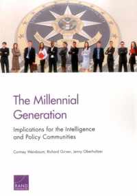 The Millennial Generation