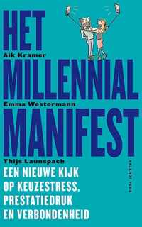 Het Millennial Manifest