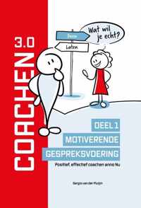 Coachen Reeks 1 -   Motiverende gespreksvoering