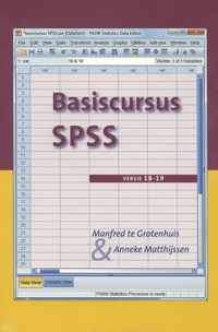 Basiscursus SPSS