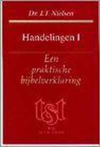 Handelingen 1