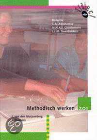 Methodisch werken dr 1