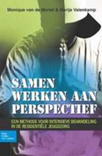 Samen werken aan perspectief