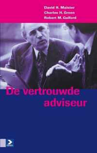 De vertrouwde adviseur