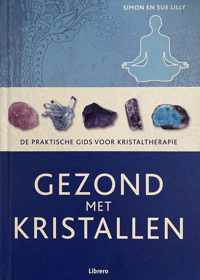 Gezond Met Kristallen