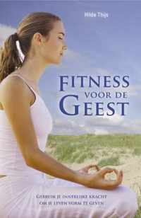 Fitness voor de Geest