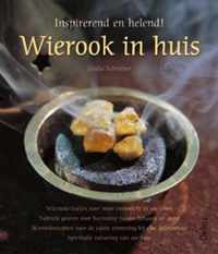 Wierook in huis