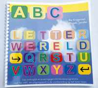 ABC Letterwereld