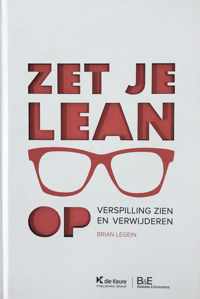 Zet je Lean-bril op