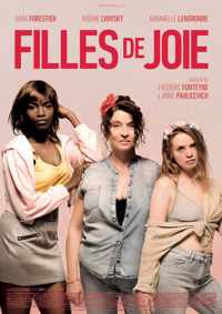 Filles De Joie