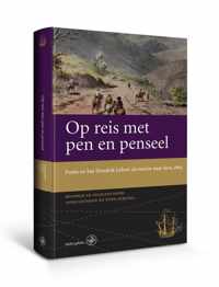 Werken van de Linschoten-Vereeniging 116 - Op reis met pen en penseel