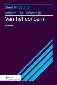 Van het concern