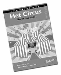 Werkgids Het Circus Antwoorden