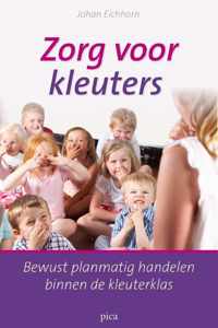 Zorg Voor Kleuters