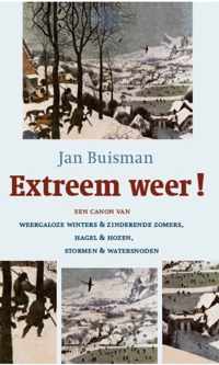 Extreem weer