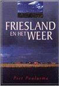 Friesland en het weer