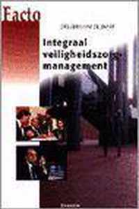 Integraal Veiligheidszorgmanagement