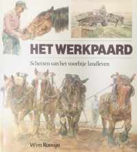 Werkpaard