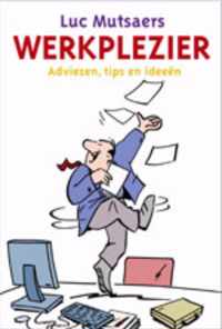 Werkplezier