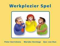 Werkplezier Spel