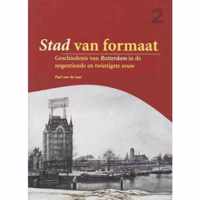 Stad van formaat