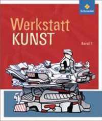 Werkstatt Kunst 1