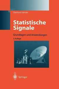 Statistische Signale